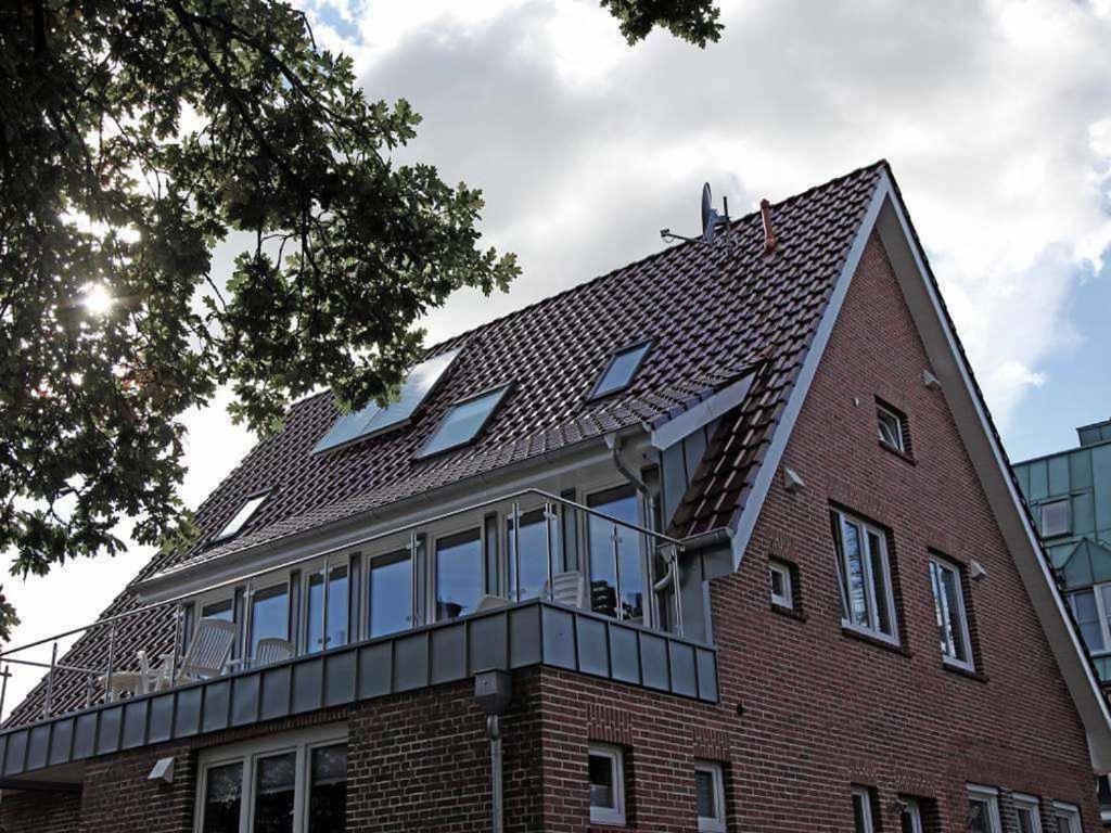 Ferienwohnungen Citydomizil Leer, 15171 Extérieur photo
